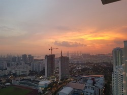 Blk 425 Clementi Avenue 1 (Clementi), HDB 5 Rooms #198478352
